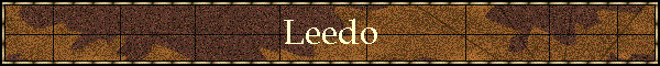 Leedo