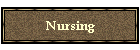 Nursing
