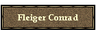Fleiger Conrad