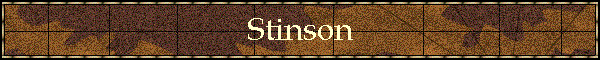Stinson
